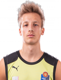 Nico Wenzl