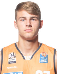 Moritz Krimmer