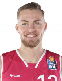 Kilian Binapfl