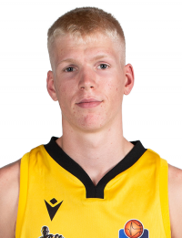 Jacob Patrick