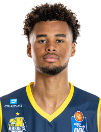 Norris Agbakoko