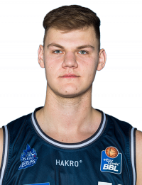 Sören Urbansky