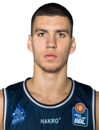 Aleksa Kovacevic