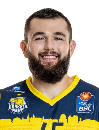Nathan Boothe