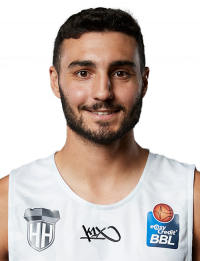 Maximilian DiLeo