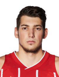 Matej Rudan