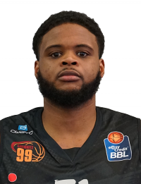 Joseph Lawson III