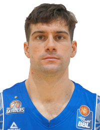 Joe Rahon