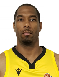 Tremmell Darden