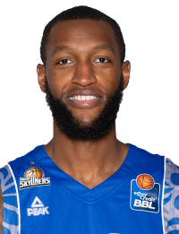 Kamari Murphy