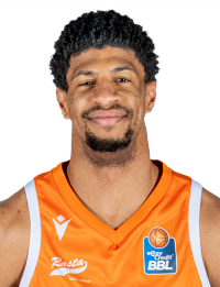 Jordan Barnett