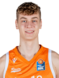 Kilian Brockhoff