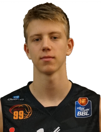 Nick Lasch