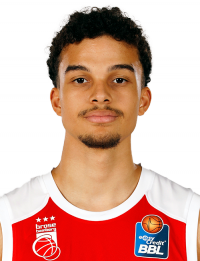 Elias Baggette
