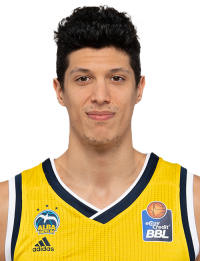 Simone Fontecchio
