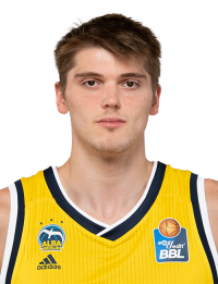 Ben Lammers