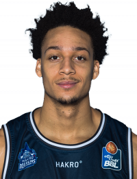 Jamuni McNeace