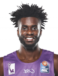 Ron Jackson Jr.