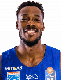 Shavon Coleman