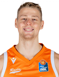 Tim Hasbargen