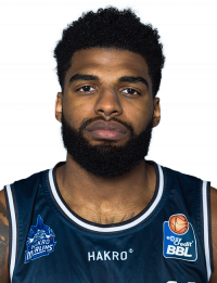 Tim Coleman