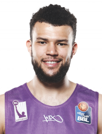 Luke Nelson