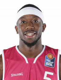 Josh Hagins