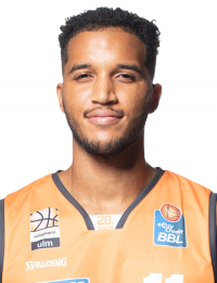 Isaiah Wilkins