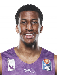 Aubrey Dawkins