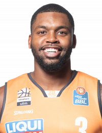 Trey Landers
