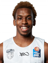 T. J. Shorts