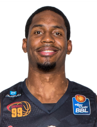 Terrell Harris
