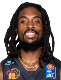 Marcus Thornton