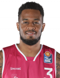 James Thompson IV