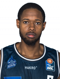 Haywood Highsmith