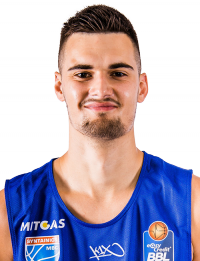 Sandro Antunovic