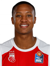 Devon Hall