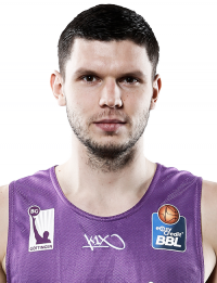 Rihards Lomazs
