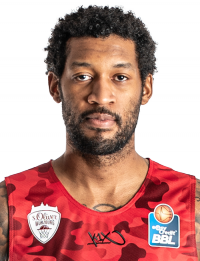 Perry Jones