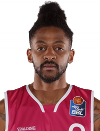 Alex Hamilton