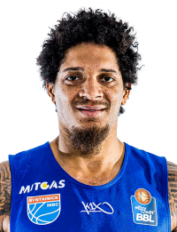 Deron Washington
