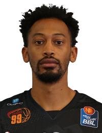 Johnathan Williams