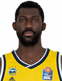 Christ Koumadje