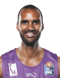 Akeem Vargas
