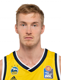 Niels Giffey