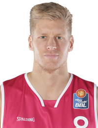 Benjamin Lischka