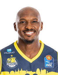 Rickey Paulding