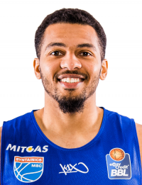 Quinton Hooker