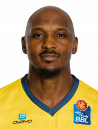 Rickey Paulding