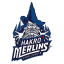 Logo HAKRO Merlins Crailsheim